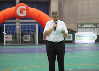 Girardota busca a su representante