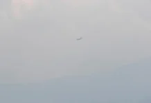 Así estuvo la calidad del aire